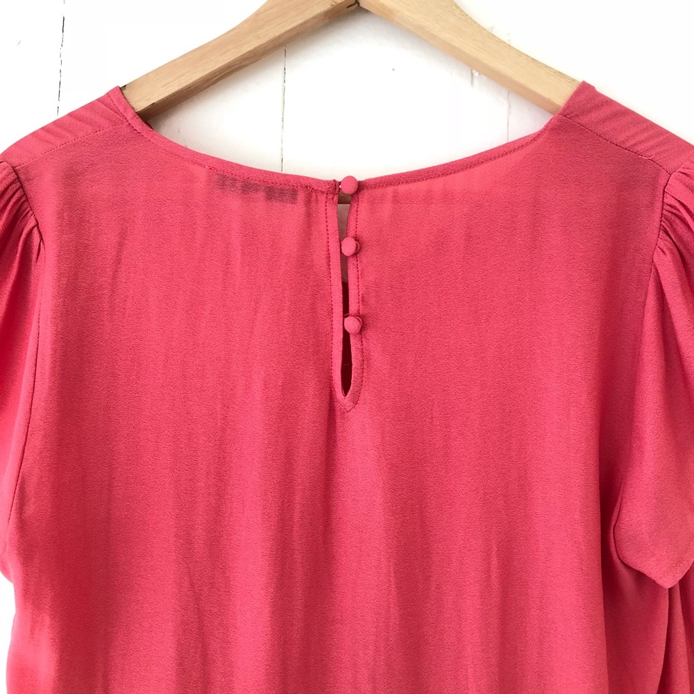 Peplum Rodeo Top - Picture 3 of 6